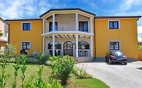 Apartments Dulabic